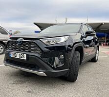 Vindem Toyota Rav 4 hybrid