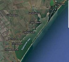 Продам дом у моря в Одессе Курортное, до линии прибоя 150 м., 1-но ...