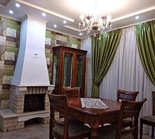Предлагается к продаже роскошный дом в рекреационной зоне Одессы, на .