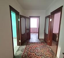 Продаётся или меняется 4 к. дом в Терновке