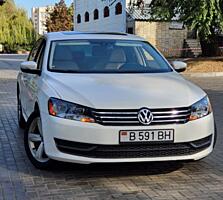Volkswagen Passat 2013 свежепригнанный