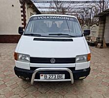 Продам Volkswagen T4. 3800 у. е. (торг уместен)