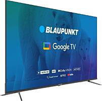 Большой телевизор Blaupunkt 65UGC6000 Google TV! Супер изображение!