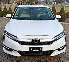 Honda Clarity - Plug in Hybrid