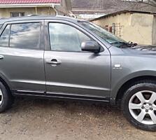 Продажа Hyundai Santa Fe