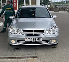 Продам Mercedes Benz W203