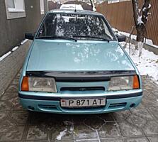 Продам ВАЗ-21093 1997г. БАЛТИКА.