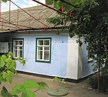 Предлагается к продаже жилой дом в Выгоде всего 20 км от Одессы! ...