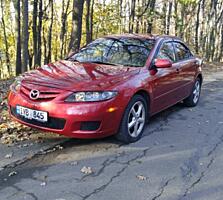 Продам Mazda 6!!!