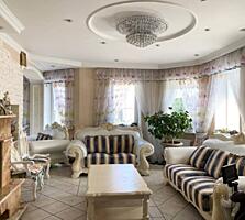 Продам красивый дом 2 этажный дом в Крыжановке в 5 минутах от моря! С 