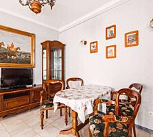 Предлагается к покупке шикарный дом в историческом центре Одессе - ...