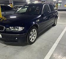 Продам BMW 2002 года