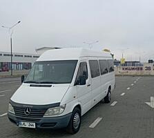 Продам Мерседес Cпринтер 2,9 TDI