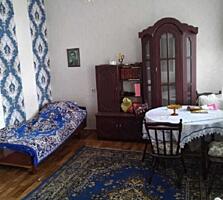 2-комнатная квартира на Богдана Хмельницкого по интересной цене