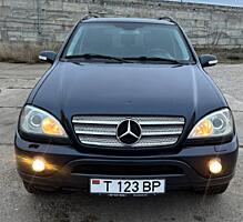 Mercedes ml400 cdi biturbo