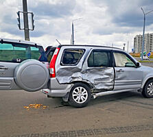 Honda crv по запчастям