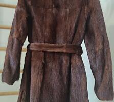 Шуба норковая, пальто зимнее, осенние недорого