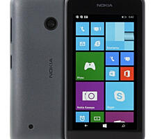 ТЕЛЕФОН Nokia Lumia 530; Lenovo