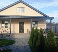 В продаже новый современный дом в пригороде Одессы и Черноморска 2021 