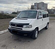 Volkswagen T4 грузопассажирский