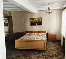 Продам дом в центре села Нерубайское Небольшой домик на две комнаты ..
