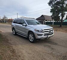 Mercedes-Benz GL-klasse GL 320 2013г.