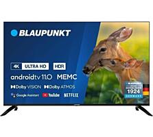 Телевизор Blaupunkt 65UBC6000 большая диагональ и супер изображение!