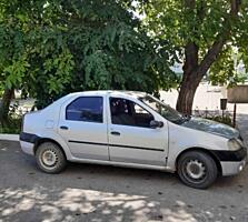 Продам автомобиль Dacia Logan