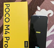 Продам телефон Poco M4 Pro