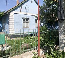 Продам дом общей площадью 48м2 в состоянии под ремонт Александровке ..