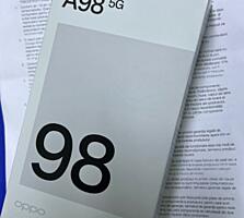 Oppo A98 5G новый