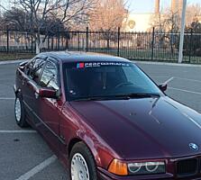Продам BMW -318