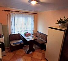 В продаже часть дома общей площадью 62 кв.м в Великодолинском. В доме 