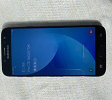 Samsung Galaxy SM-J730F (Dual Sim) 3GB RAM, 16GB, корпус металлический