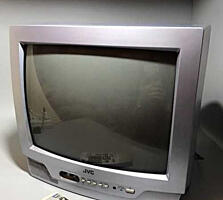 Продам телевизор JVC AV-1414EE