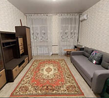 2х комнатная квартира в Малиновском районе
