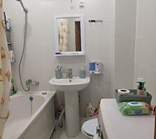 Однокомнатная квартира, центр 4/5 возле ДК