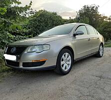 Passat b6