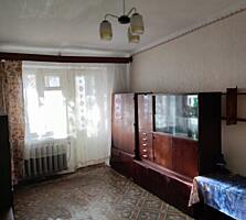 2х комнатная квартира на Черемушках улица Космонавта Комарова