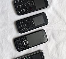 Телефоны кнопочные GSM