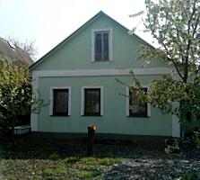 В продаже 2 к. дом в Терновке