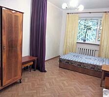 1-комнатная на ул. Семинарской (возле Пищевой Академии).