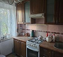Пропонується до продажу затишна двокімнатна квартира на Лесі Українки