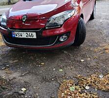 Продам Renault Megane 3