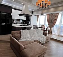 Автономка! Продается ЭЛИТНЫЙ 2-уровневый пентхаус на Западном.