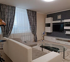 2-комнатная квартира в доме спецпроекта на Говорова