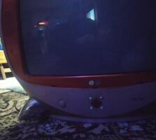 Необычный телевизор