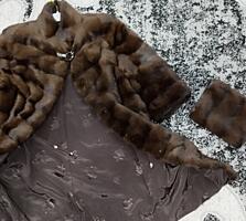 Продам шубу