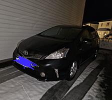 Toyota Prius plus