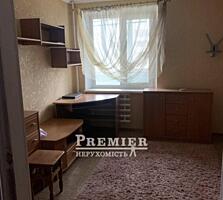 У продажу 2-кімнатна квартира на Бочарова